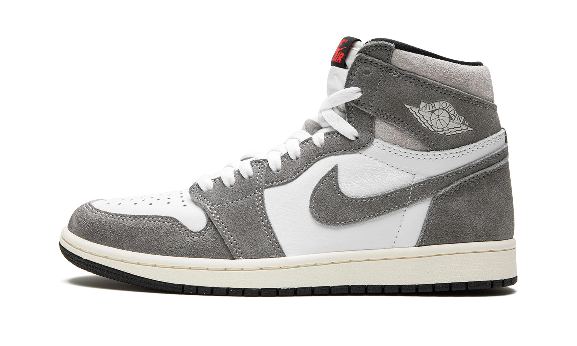 Air Jordan 1 High "Washed Black" DZ5485 051