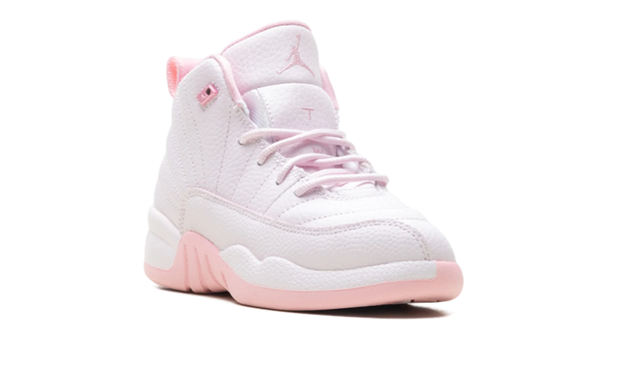 Air Jordan 12 PS "Pearl Pink" 510816 600