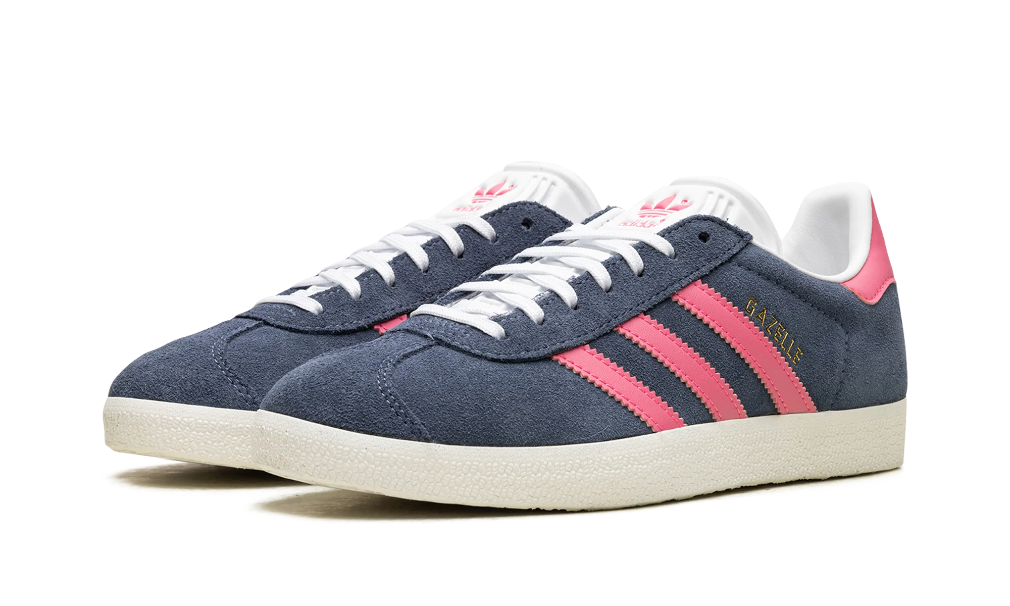 GAZELLE WMNS "Ink Lucid Pink" ID3189