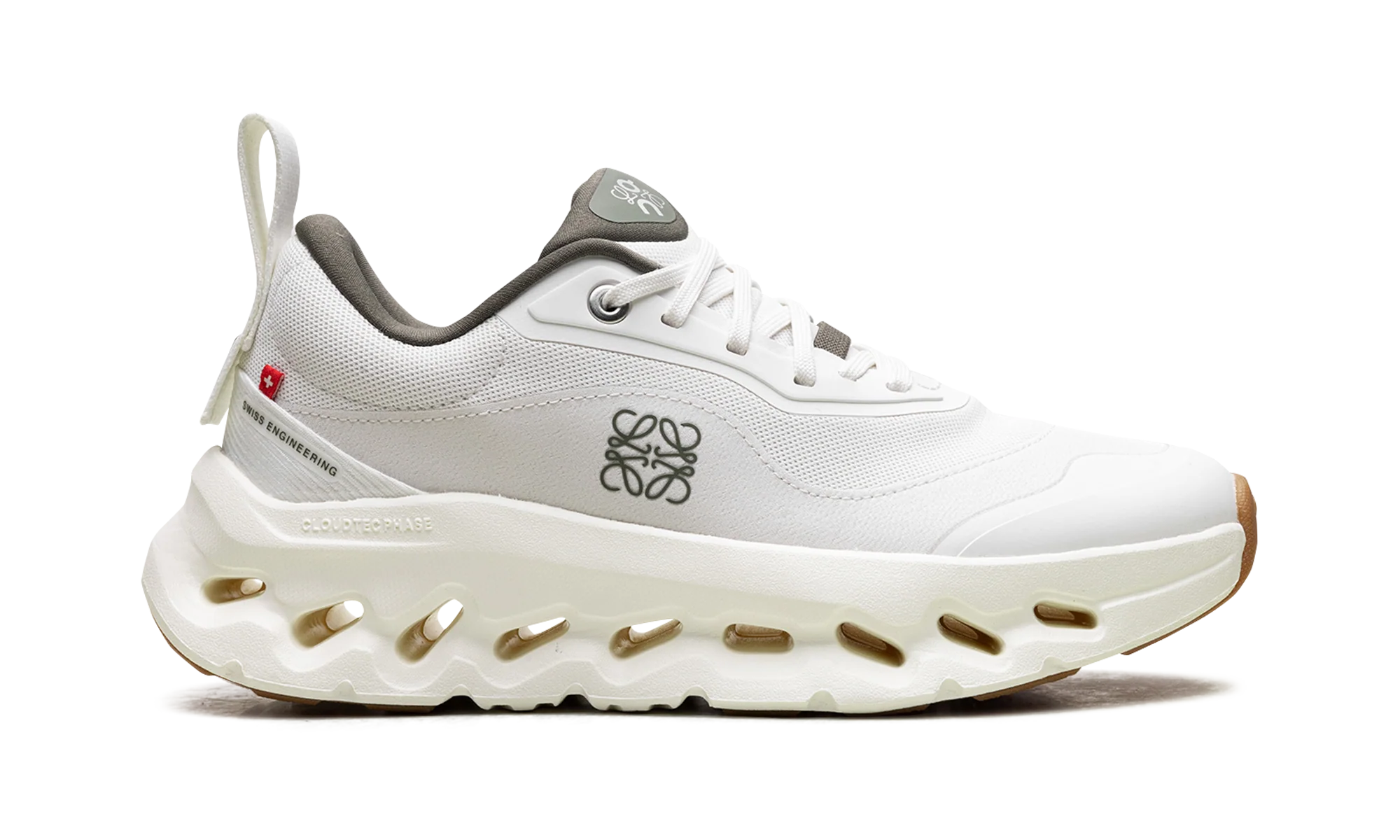 Cloudtilt 2 WMNS "LOEWE - White Khaki" 3WE10873507