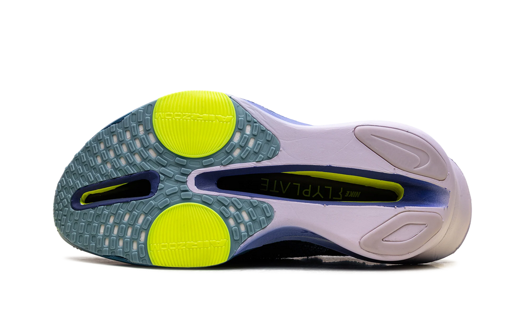 Air Zoom Alphafly Next% 3 "Obsidian Persian Violet" FD8311 401