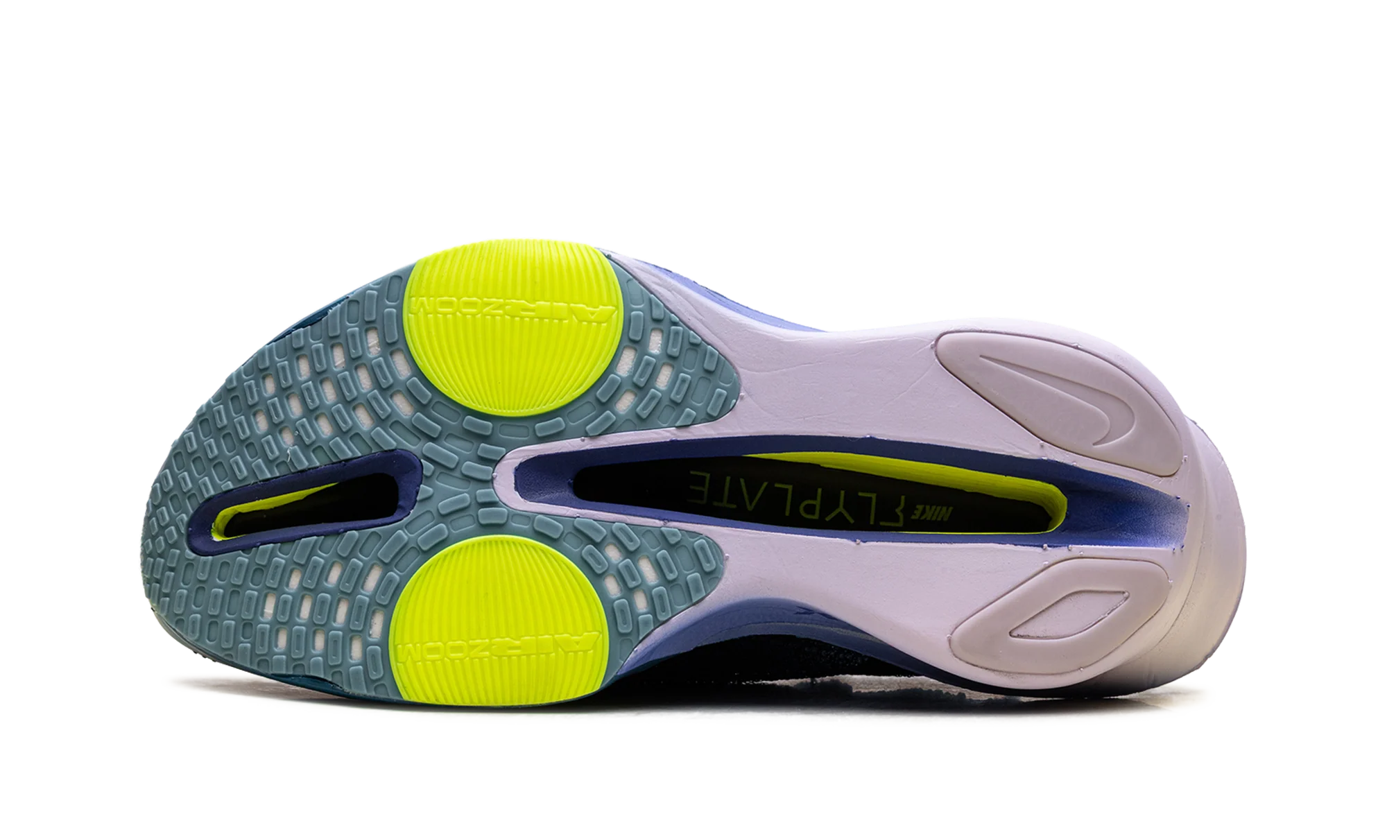 Air Zoom Alphafly Next% 3 "Obsidian Persian Violet" FD8311 401