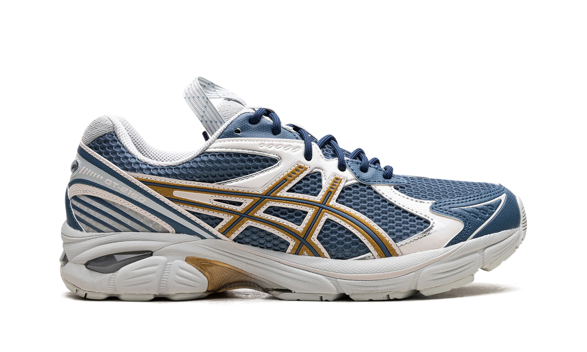 UB8-S GT-2160 "Cream Pure Silver" 1203A641 400
