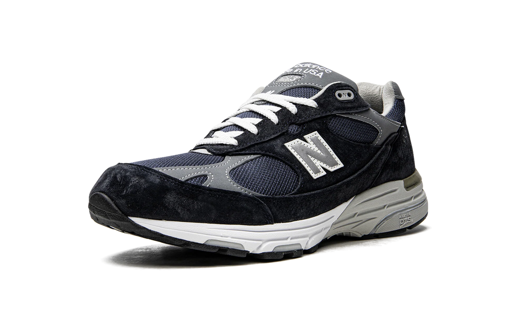 993 "Kith Navy" MR993NV