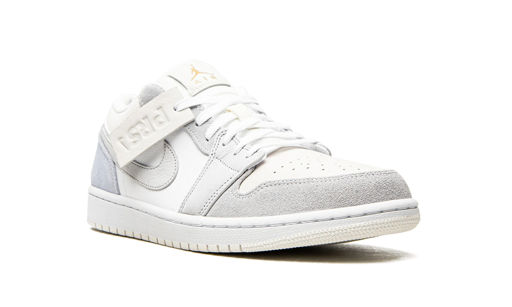 Air Jordan 1 Low "Paris" CV3043 100