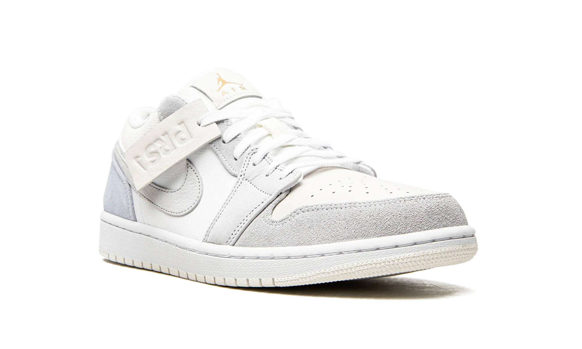Air Jordan 1 Low "Paris" CV3043 100