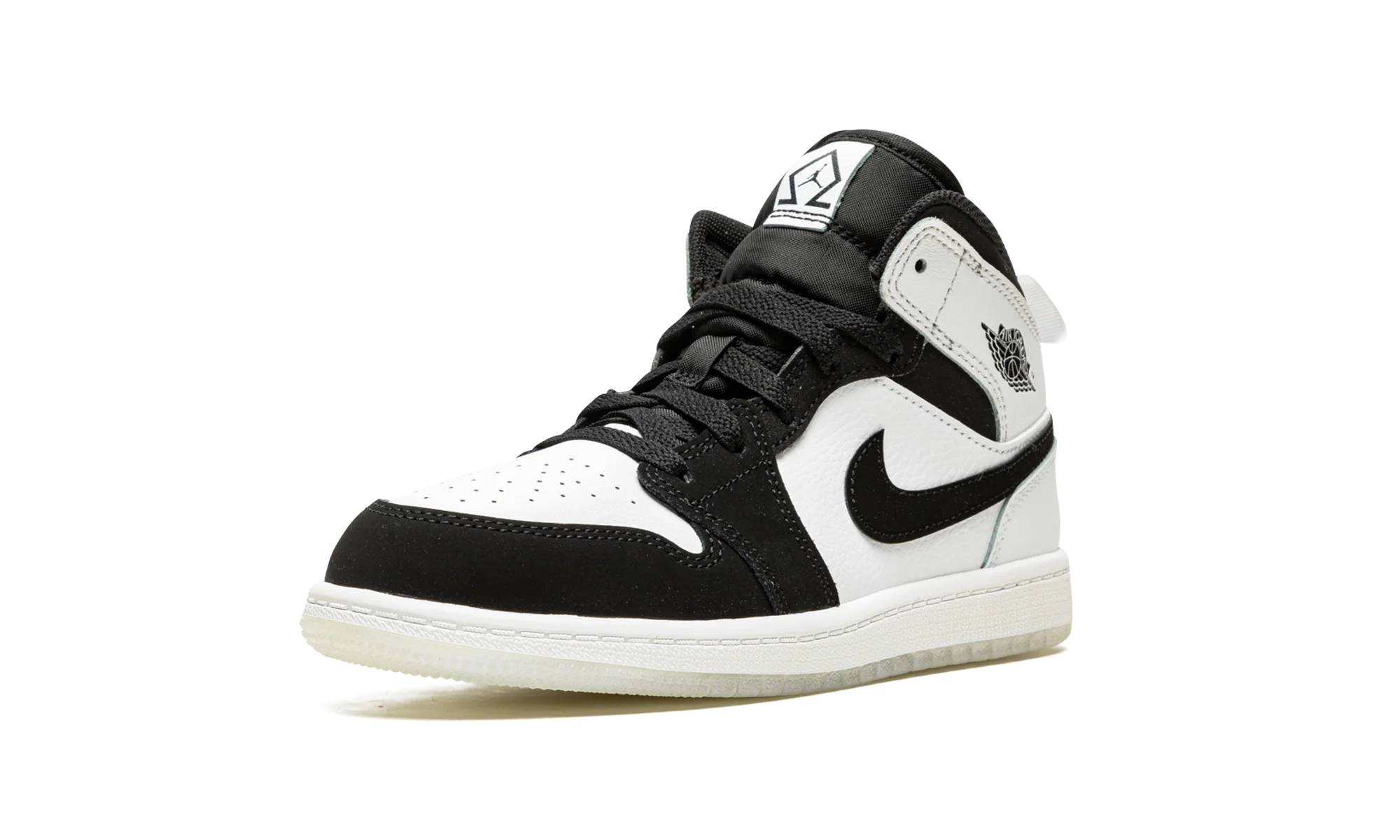 Jordan 1 Mid SE PS "Diamond" DN4323 100