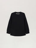 Classic Logo Long-Sleeved Over T-Shirt