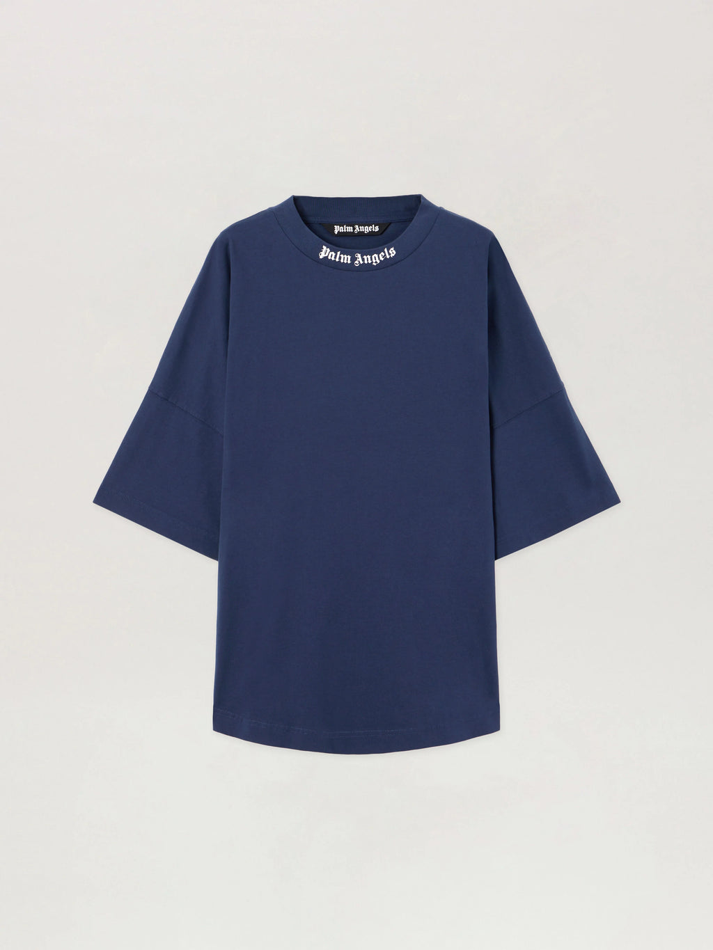 Classic Logo Over T-Shirt