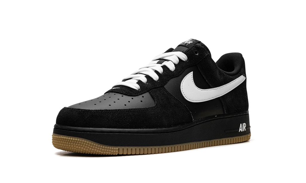 Air Force 1 Low SK8 "Black Gum" IB6388 001