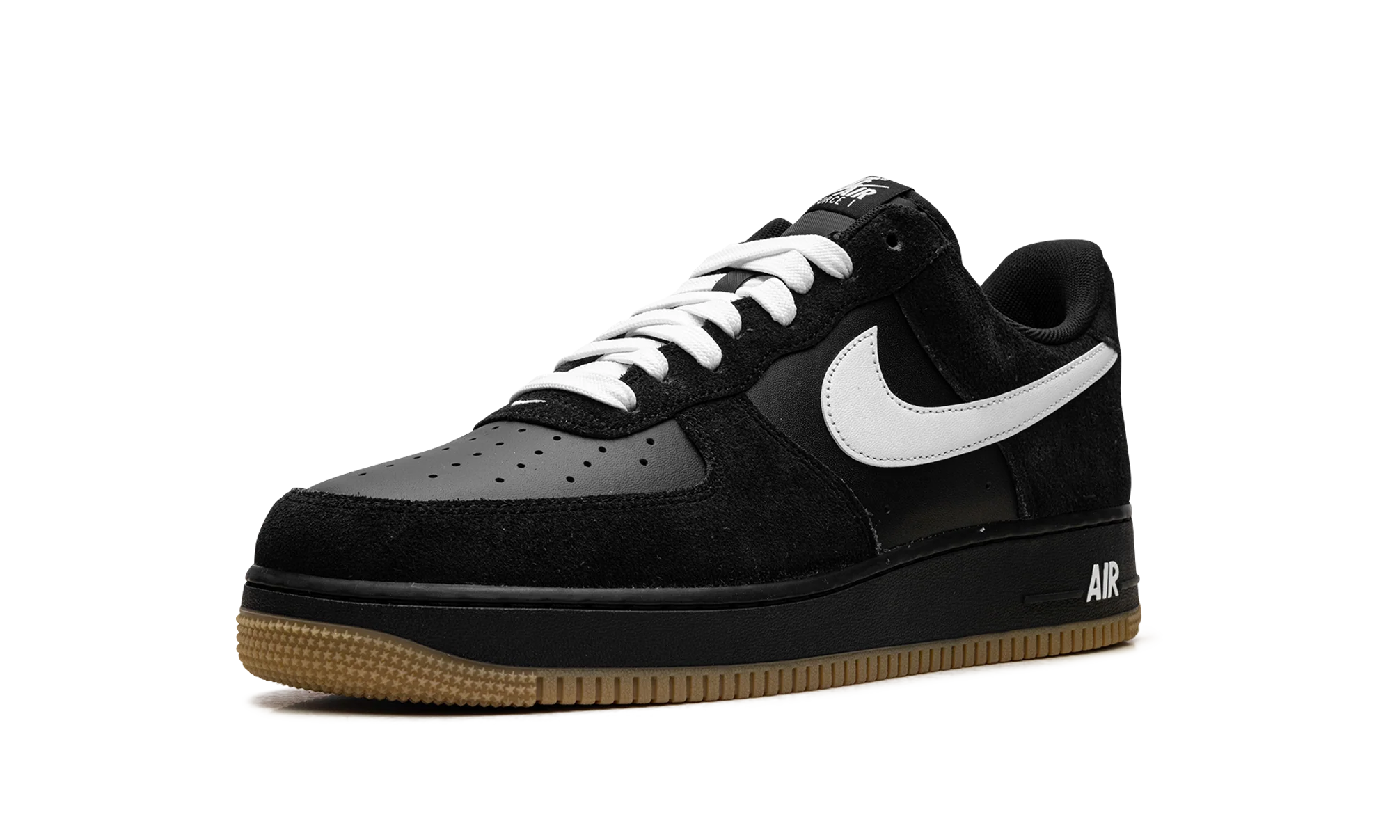 Air Force 1 Low SK8 "Black Gum" IB6388 001