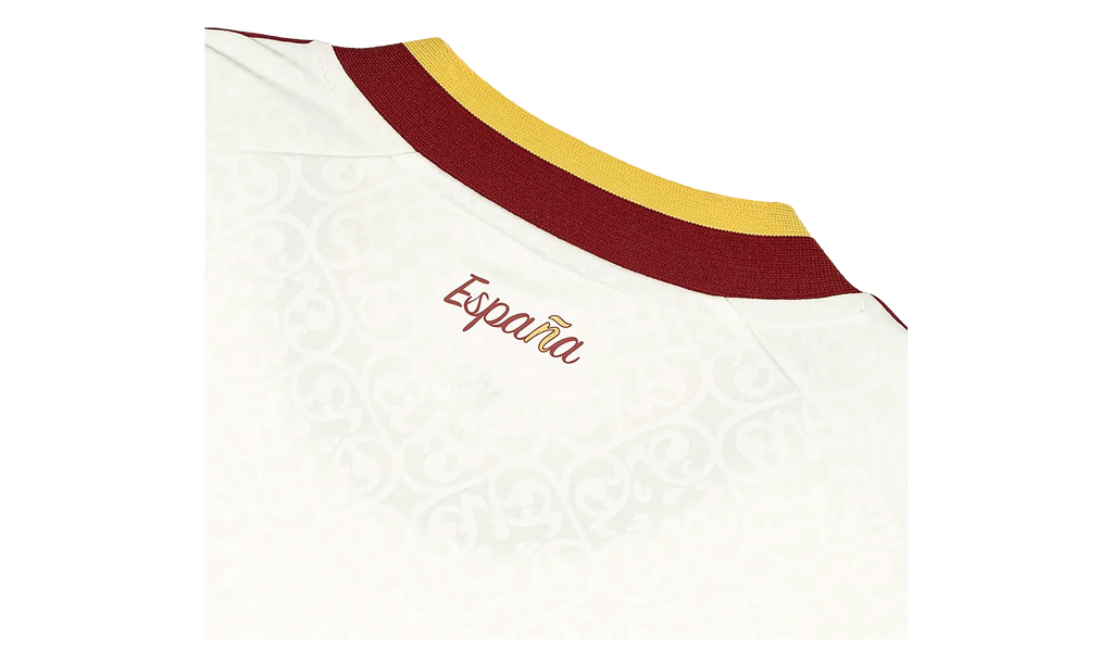 FIFA 26 Away Jersey "Spain" JN4397