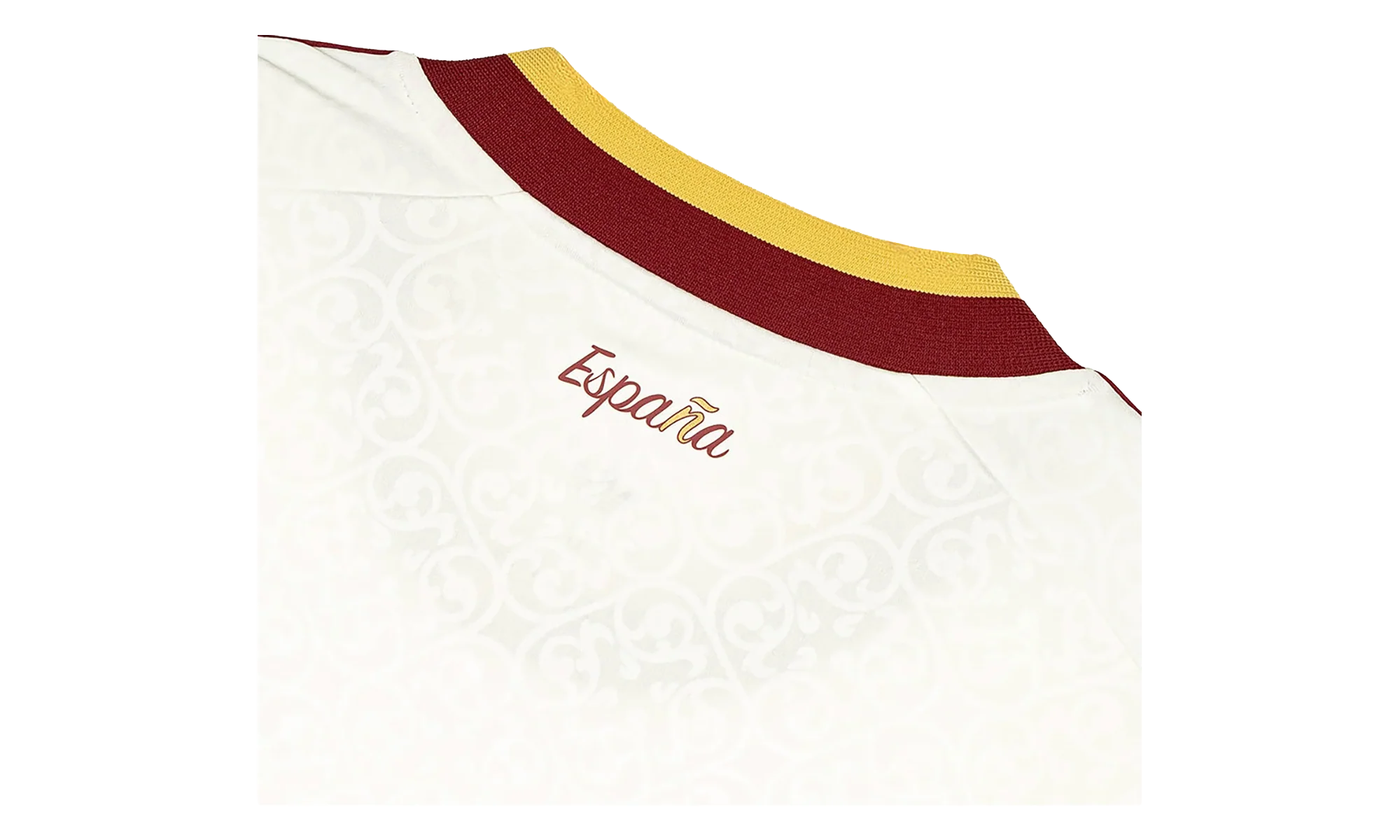 FIFA 26 Away Jersey "Spain" JN4397