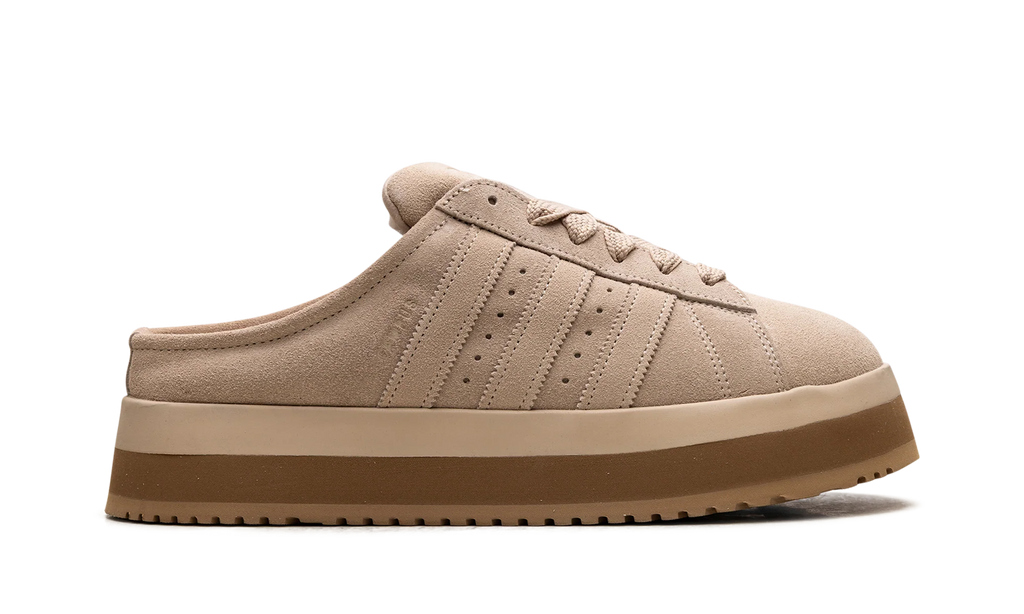Campus 00s Winter Low WMNS "Magic Beige" JR3732