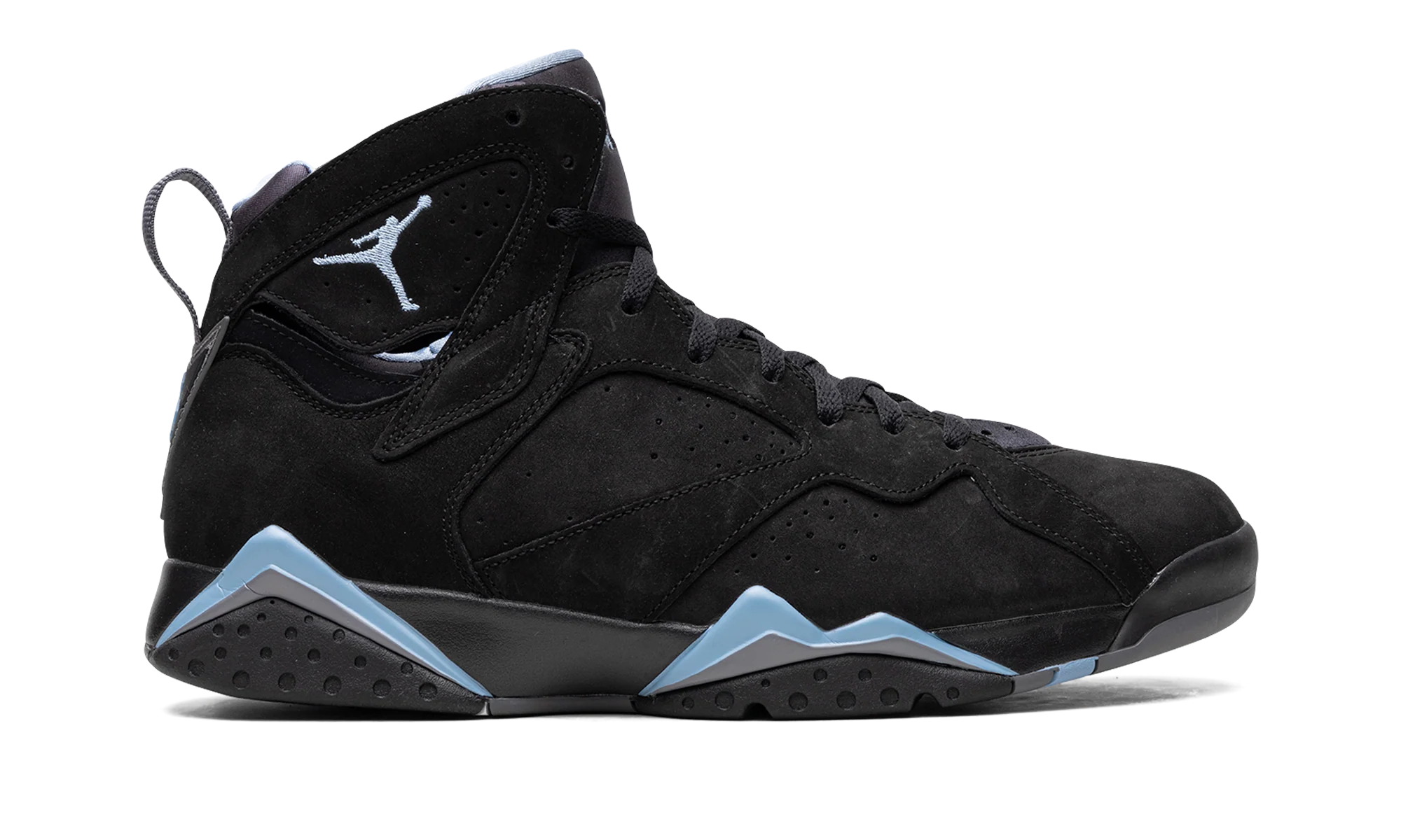 Air Jordan 7 "Chambray" CU9307 004