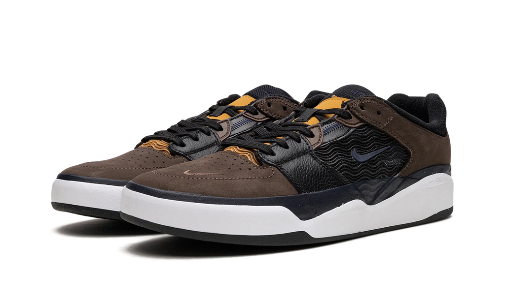 SB Ishod Wair Premium "Baroque Brown" FD1144 200