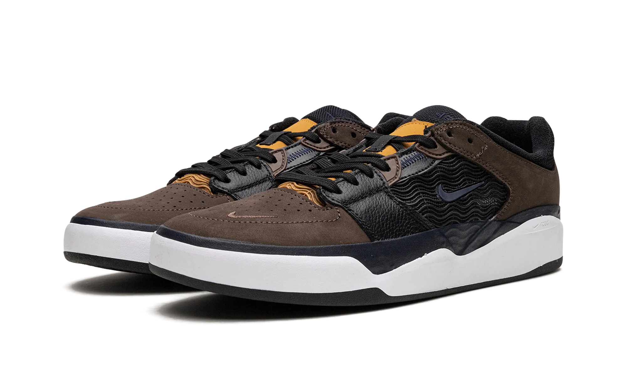 SB Ishod Wair Premium "Baroque Brown" FD1144 200
