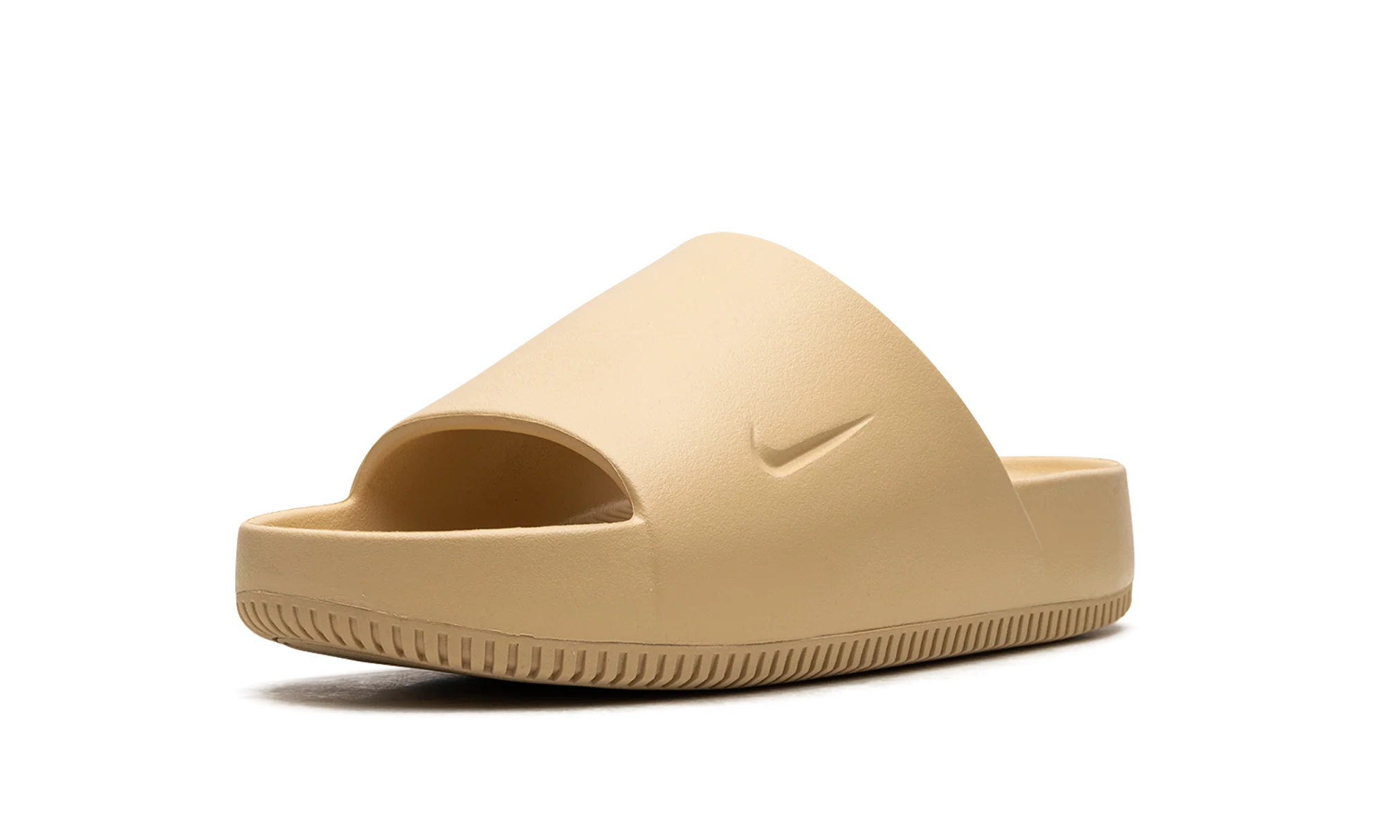 Nike Calm Slide "Sesame" FD4116 200