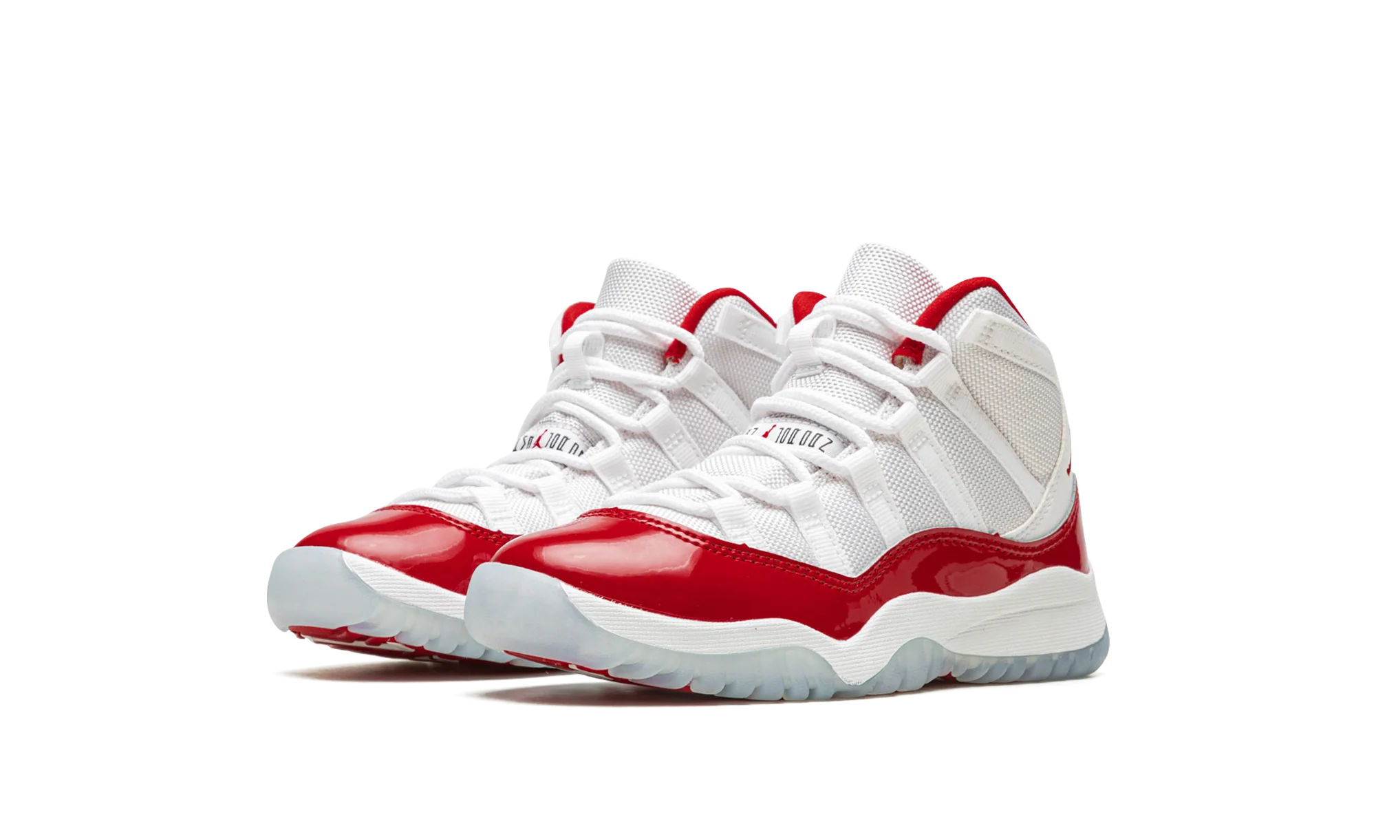 Air Jordan 11 PS "Cherry" 378039 116