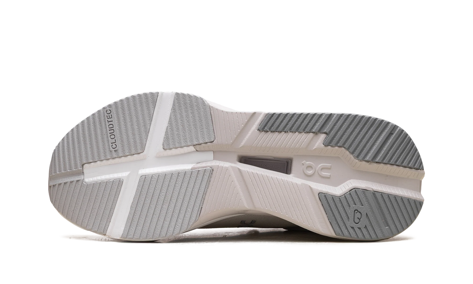 Cloudnova X "White Glacier" 3ME30410813