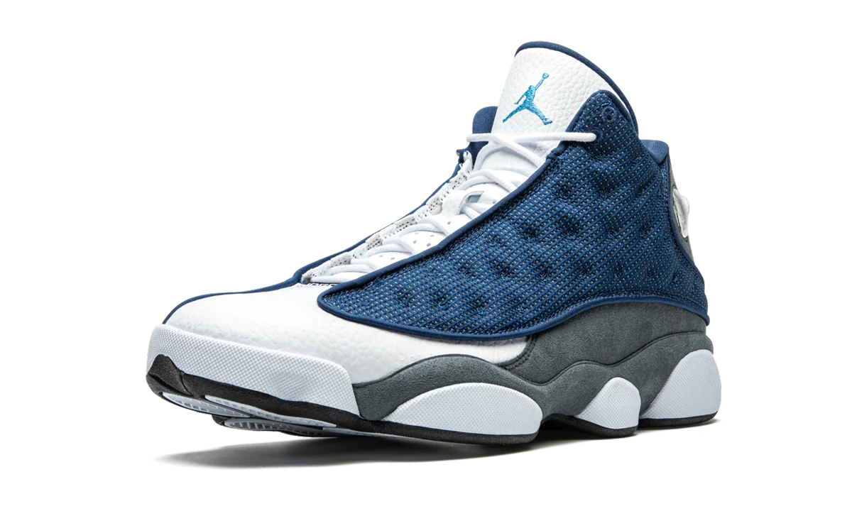 Air Jordan 13 Retro Mid "Flint 2020" 414571 404