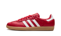 Samba OG "Better Scarlet" JR0881