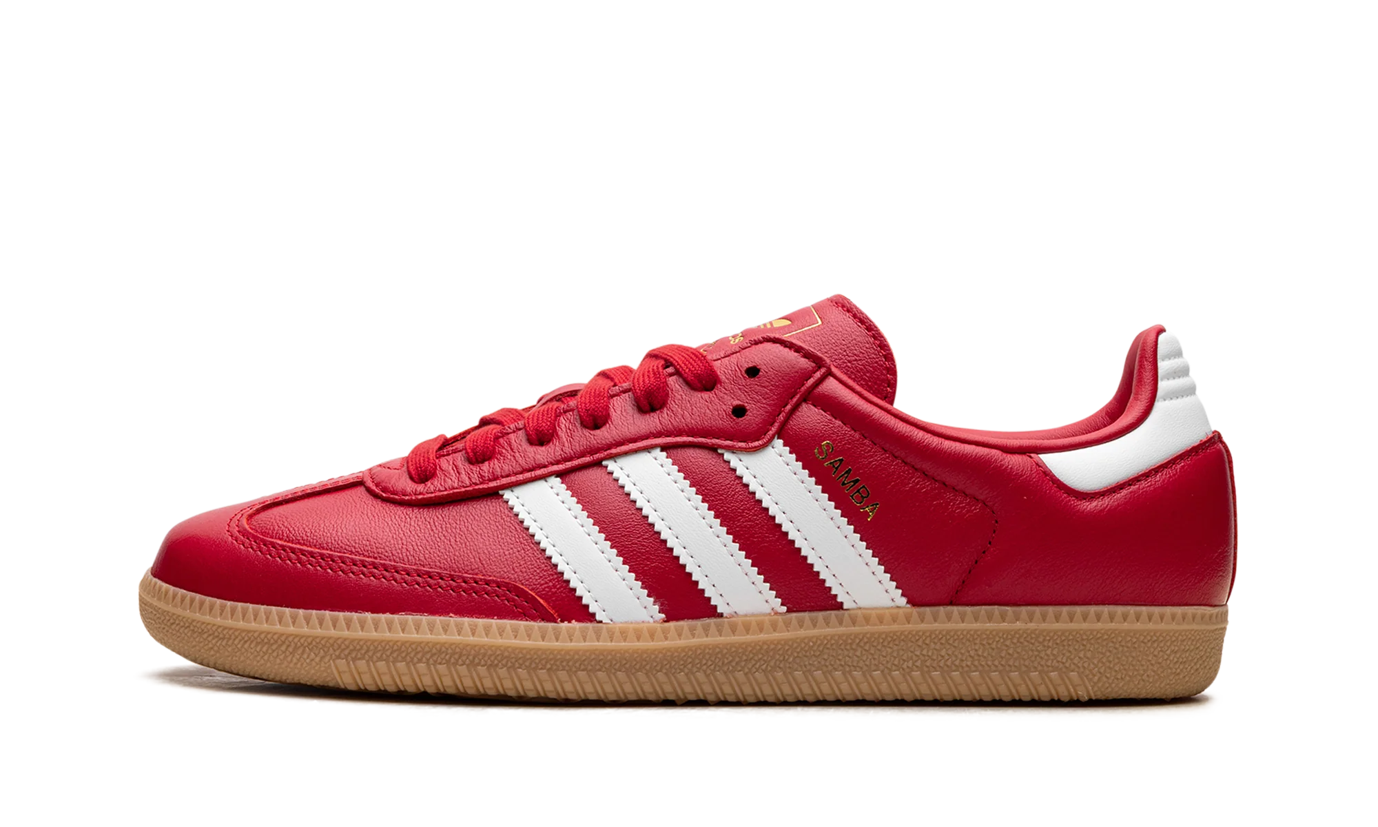 Samba OG "Better Scarlet" JR0881