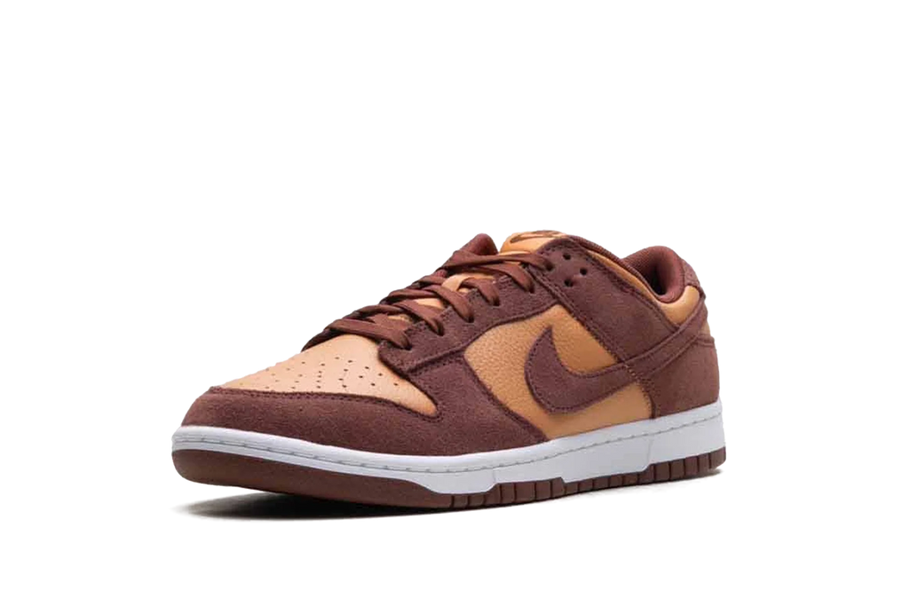 Dunk Low Retro SE "Amber Brown" FQ8249 200