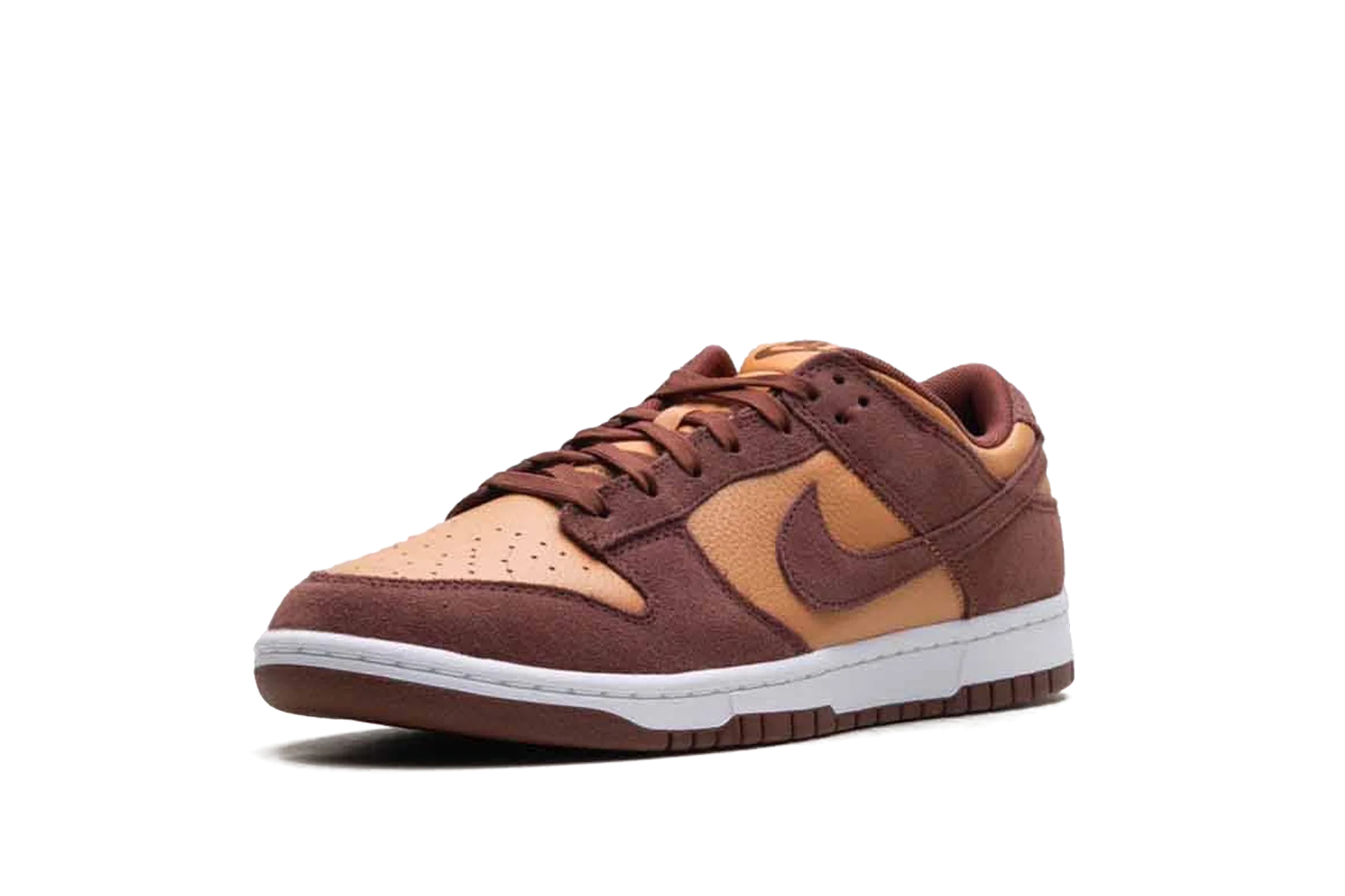 Dunk Low Retro SE "Amber Brown" FQ8249 200