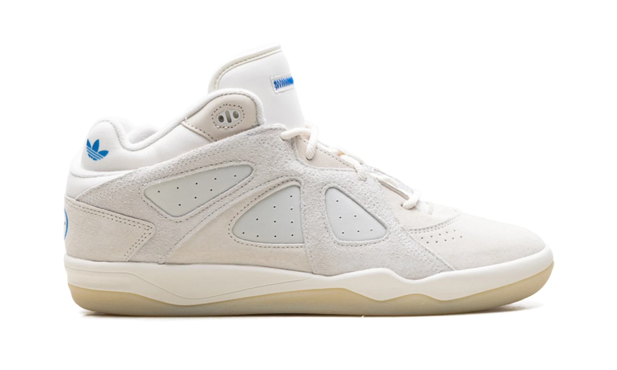 adidas Badbo 1.0 "Bad Bunny - Resilience" KJ1468