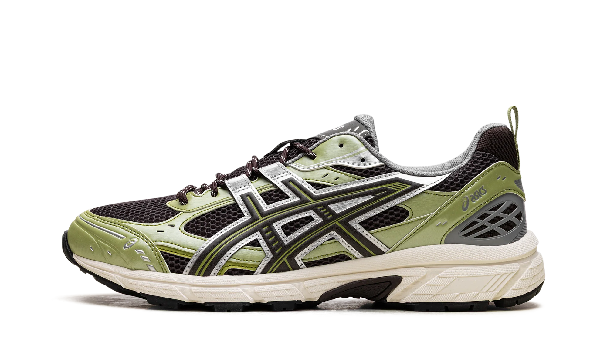 Gel-Nunobiki "Kith - Delicioso Pure Silver" 1203A845 200
