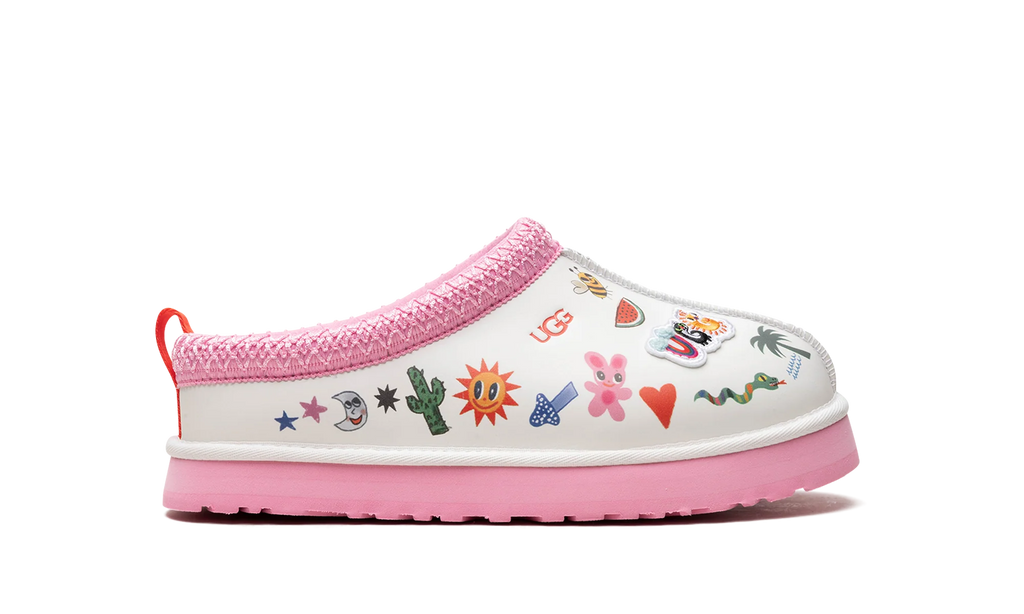 Tazz Pop Sketch GS "Pop Sketch" 1154433K WHT