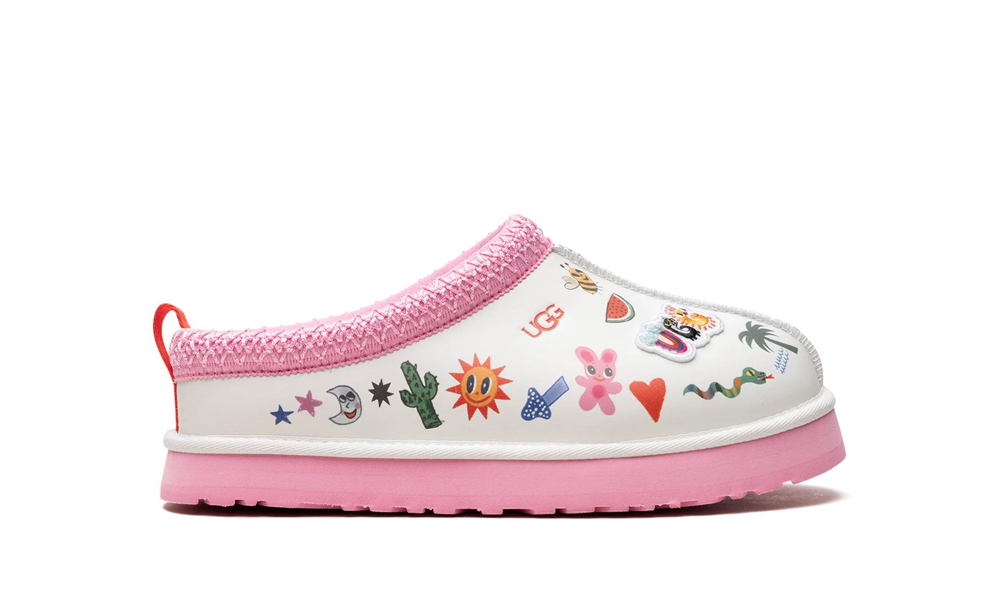 Tazz Pop Sketch GS "Pop Sketch" 1154433K WHT