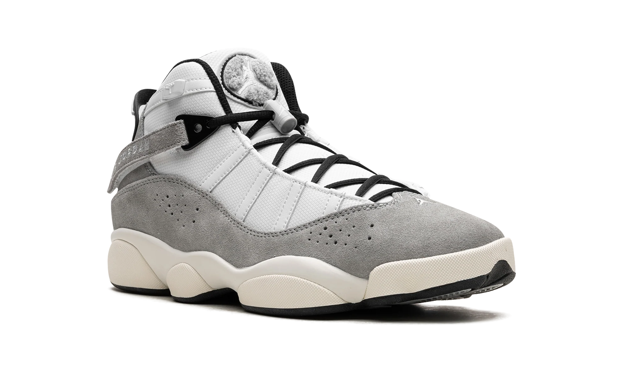 Jordan 6 Rings "Cement Grey" FJ4650 077