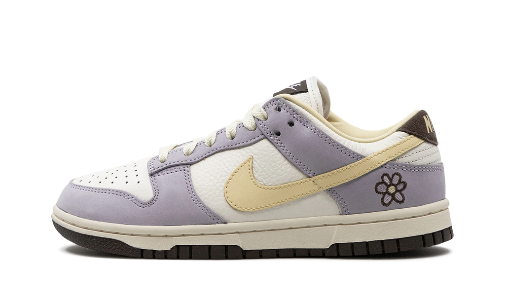 Dunk Low Premium WMNS "Lilac Bloom" FB7910 500