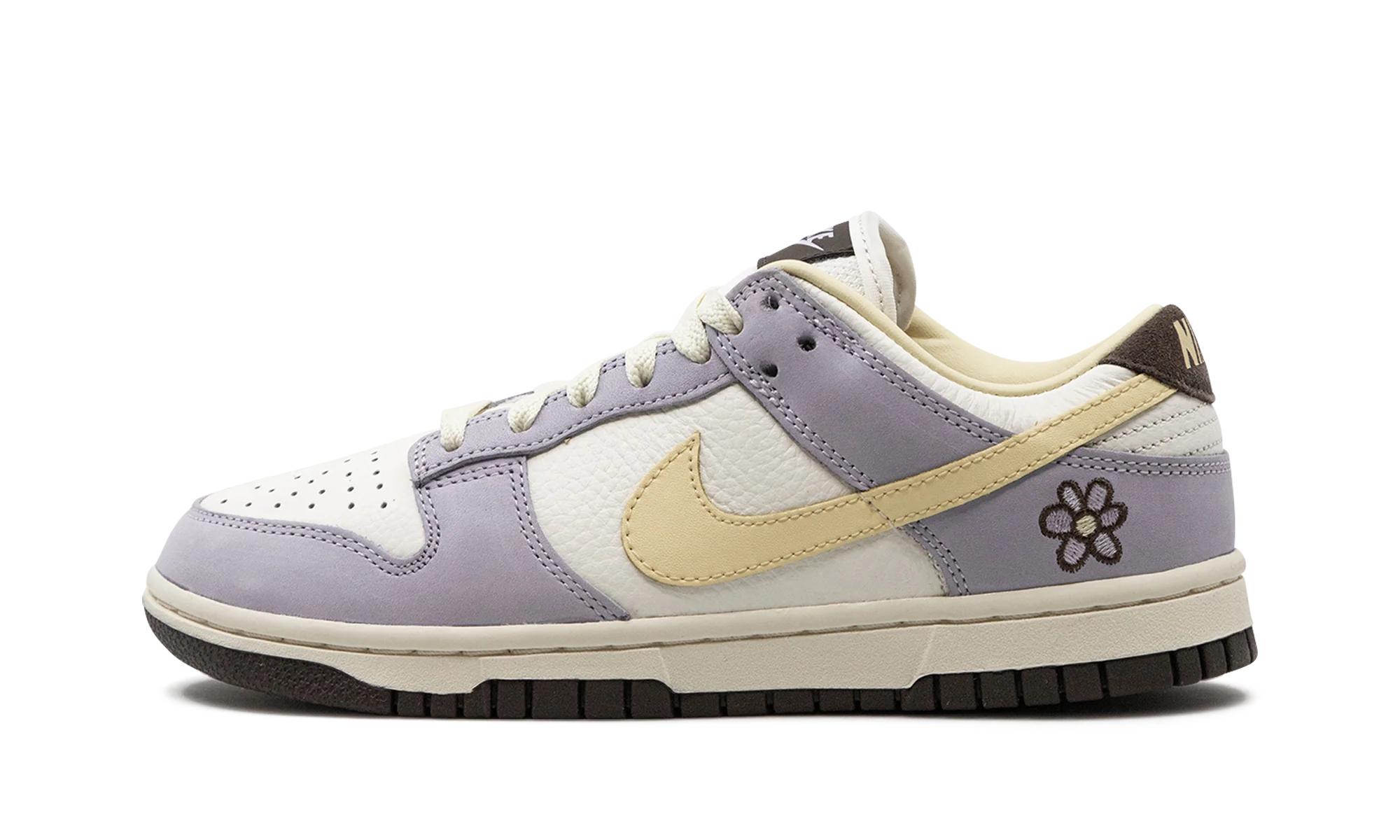 Dunk Low Premium WMNS "Lilac Bloom" FB7910 500