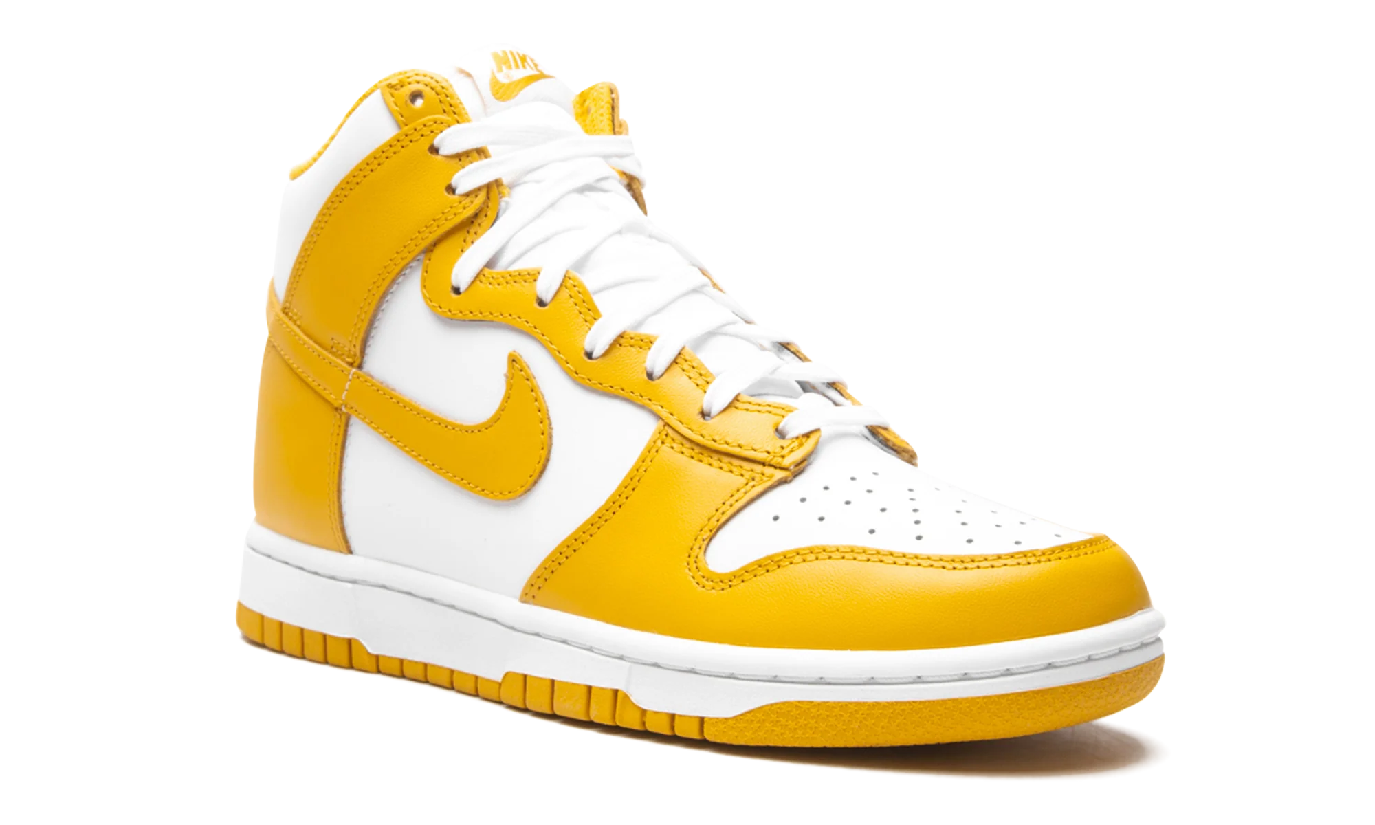 DUNK HIGH WMNS "Dark Sulfur" DD1869 106