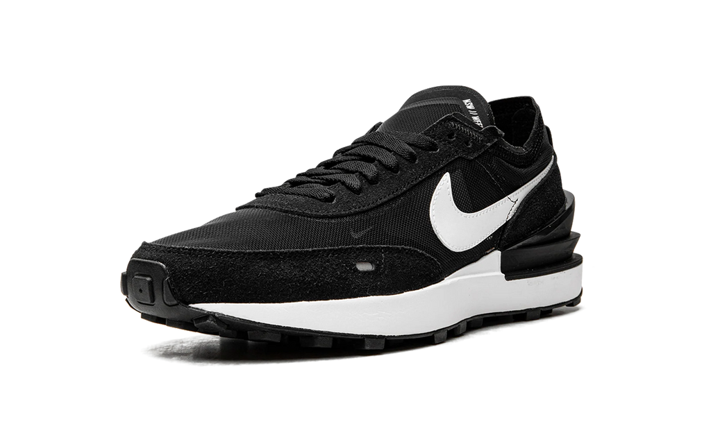 WAFFLE ONE WMNS "Black" DC2533 001