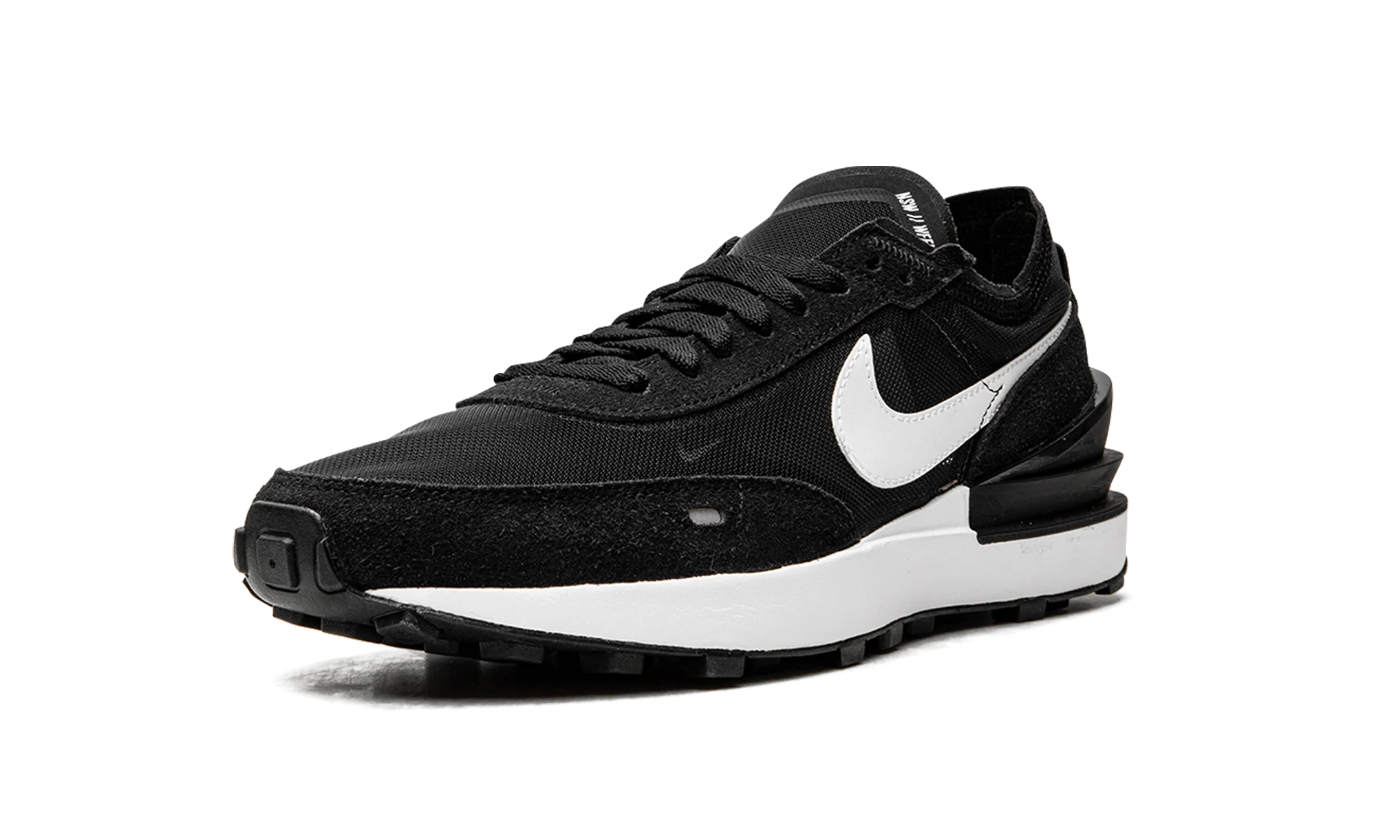 WAFFLE ONE WMNS "Black" DC2533 001