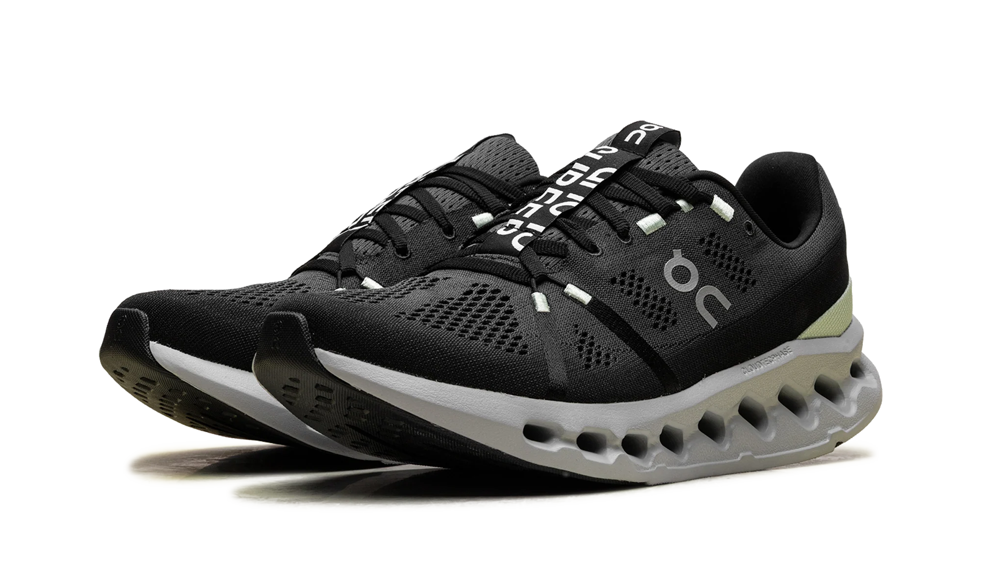 Cloudsurfer WMNS "Iron Glacier" 3WD10442762