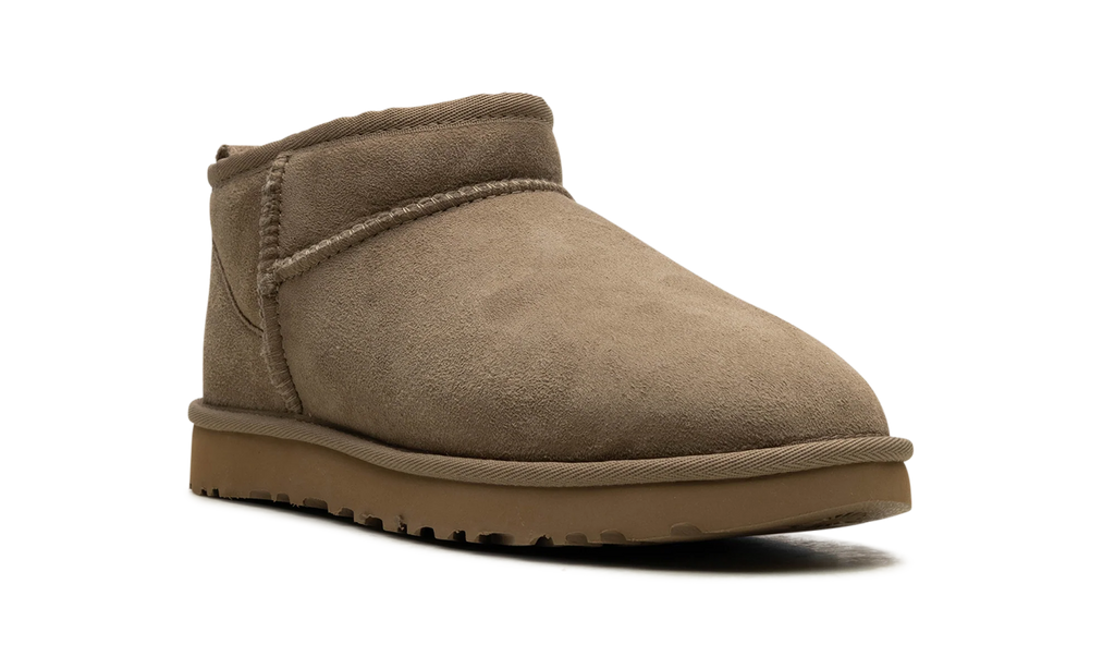 CLASSIC ULTRA MINI WMNS "Antilope" 1116109 ALP