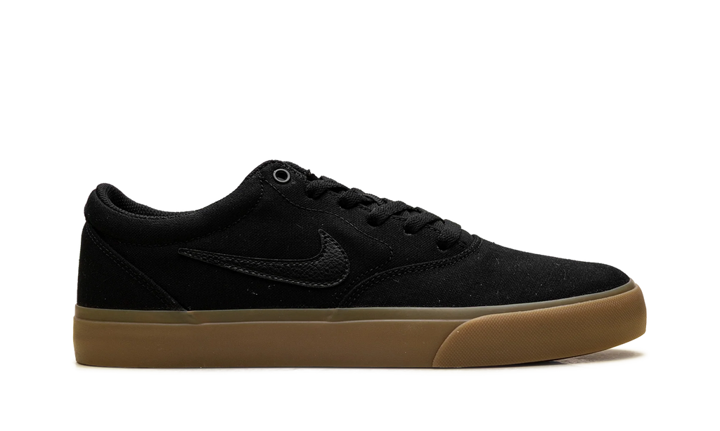 Charge Canvas SB "Black" CD6279 004