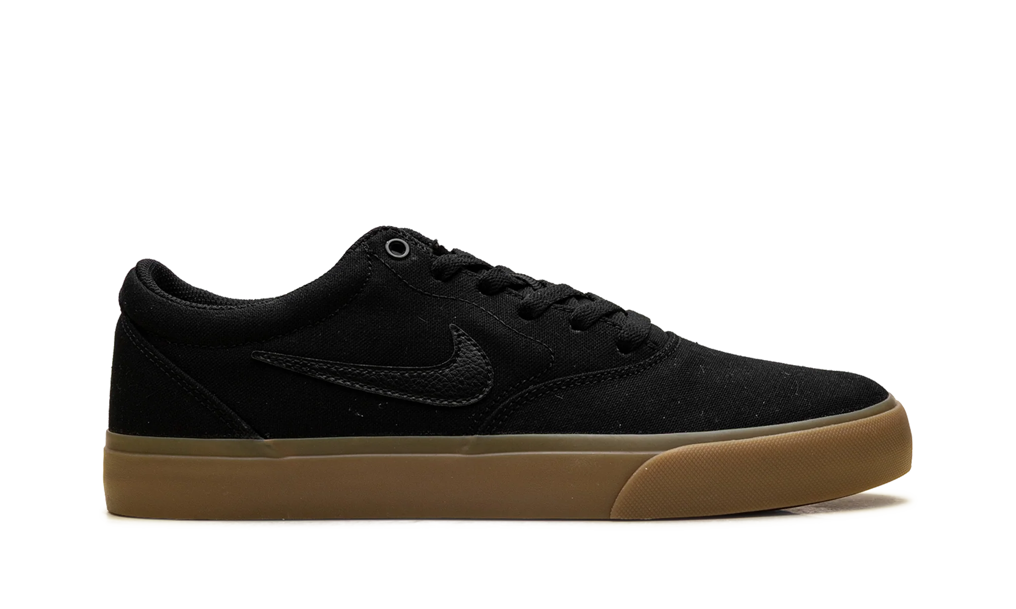 Charge Canvas SB "Black" CD6279 004