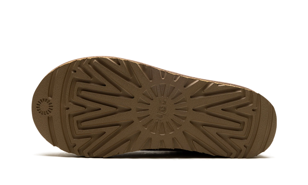 Tasman Slipper WMNS "Caribou" 5955 CRBO