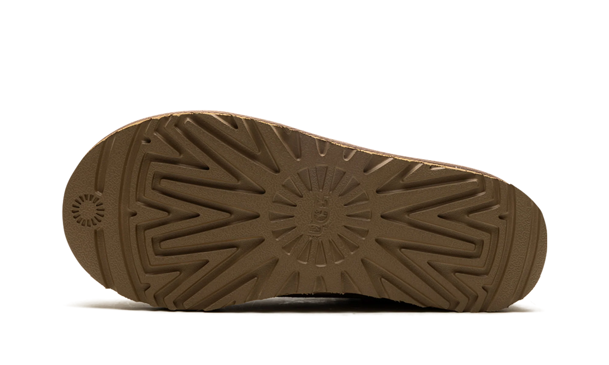 Tasman Slipper WMNS "Caribou" 5955 CRBO