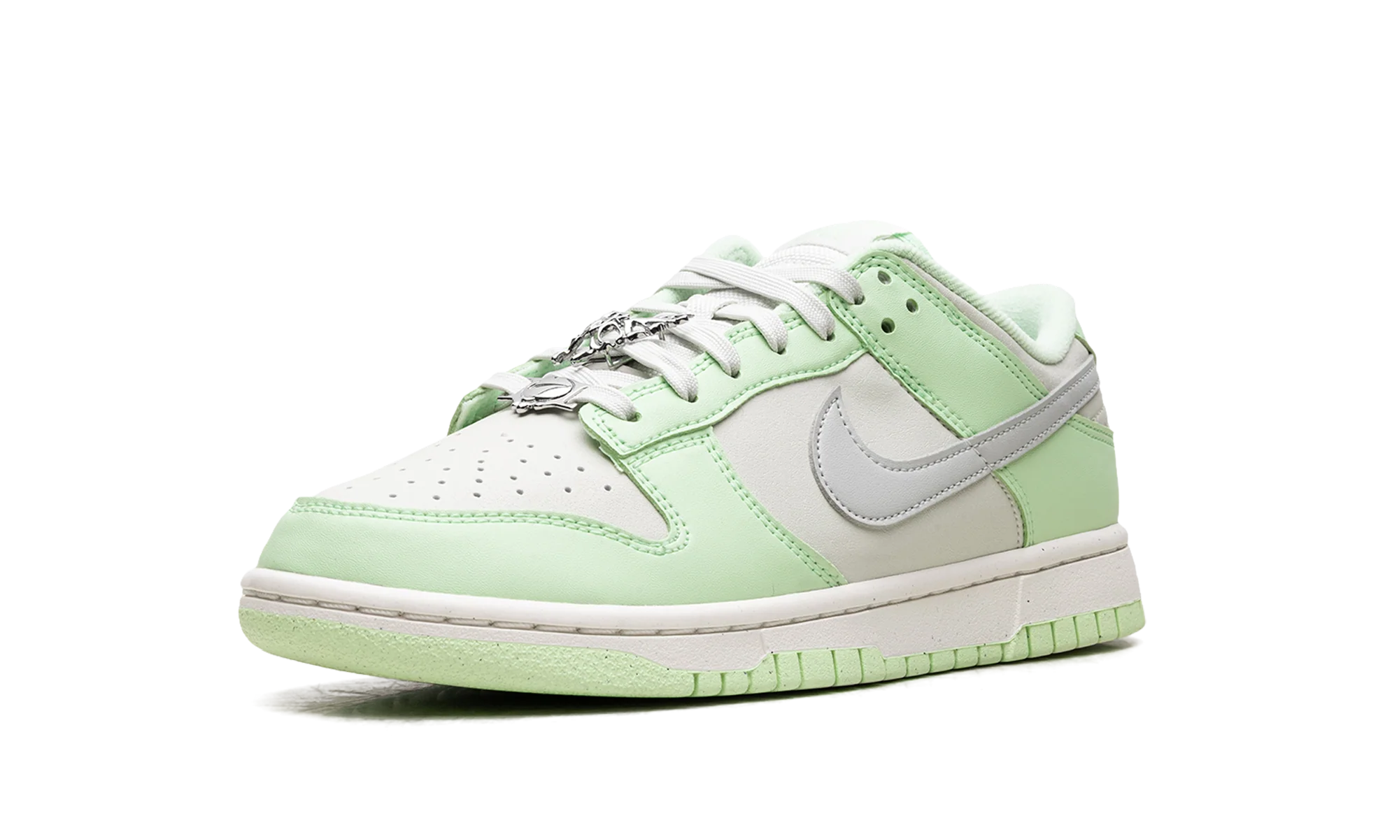 Dunk Low Next Nature Wmns "SEA GLASS" FN6344 001
