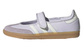 Samba Jane WMNS "Frozen Purple / Off White / Gum" KK2476
