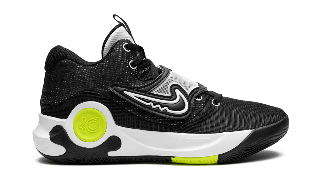 KD Trey 5 X "VOLT" DD9538 007