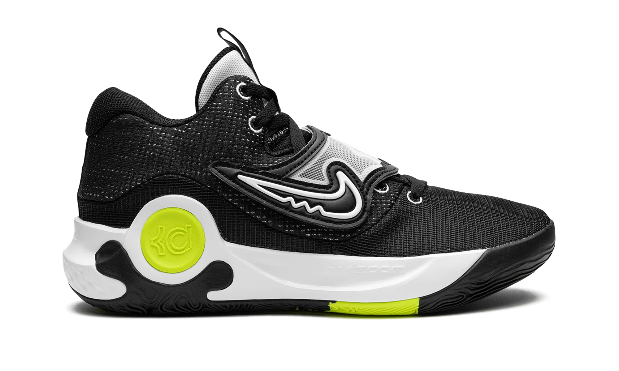 KD Trey 5 X "VOLT" DD9538 007