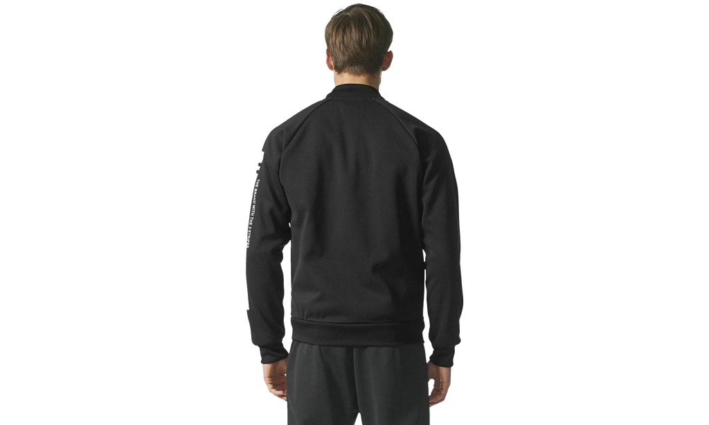 Originals NMD D-Track Jacket "Black" BP5559